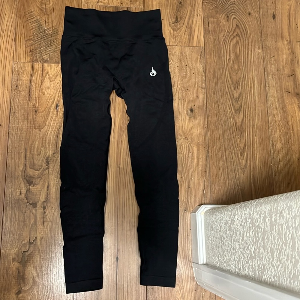 Ryderwear women’s high waisted leggings size x-small